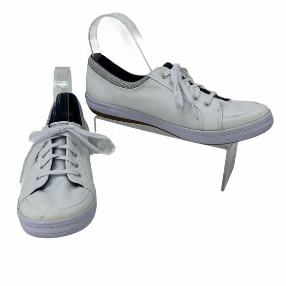 Keds Sneakers Womens Size 9.0 Coursa LTT Fashion Memory Foam Low Top Casual Shoe - Picture 1 of 10